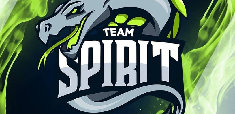 Team Spirit /materiały prasowe