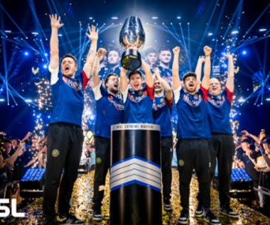 Team Vitality triumfatorem IEM Cologne 2024