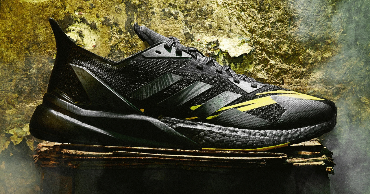 Team Vitality x Adidas /materiały prasowe