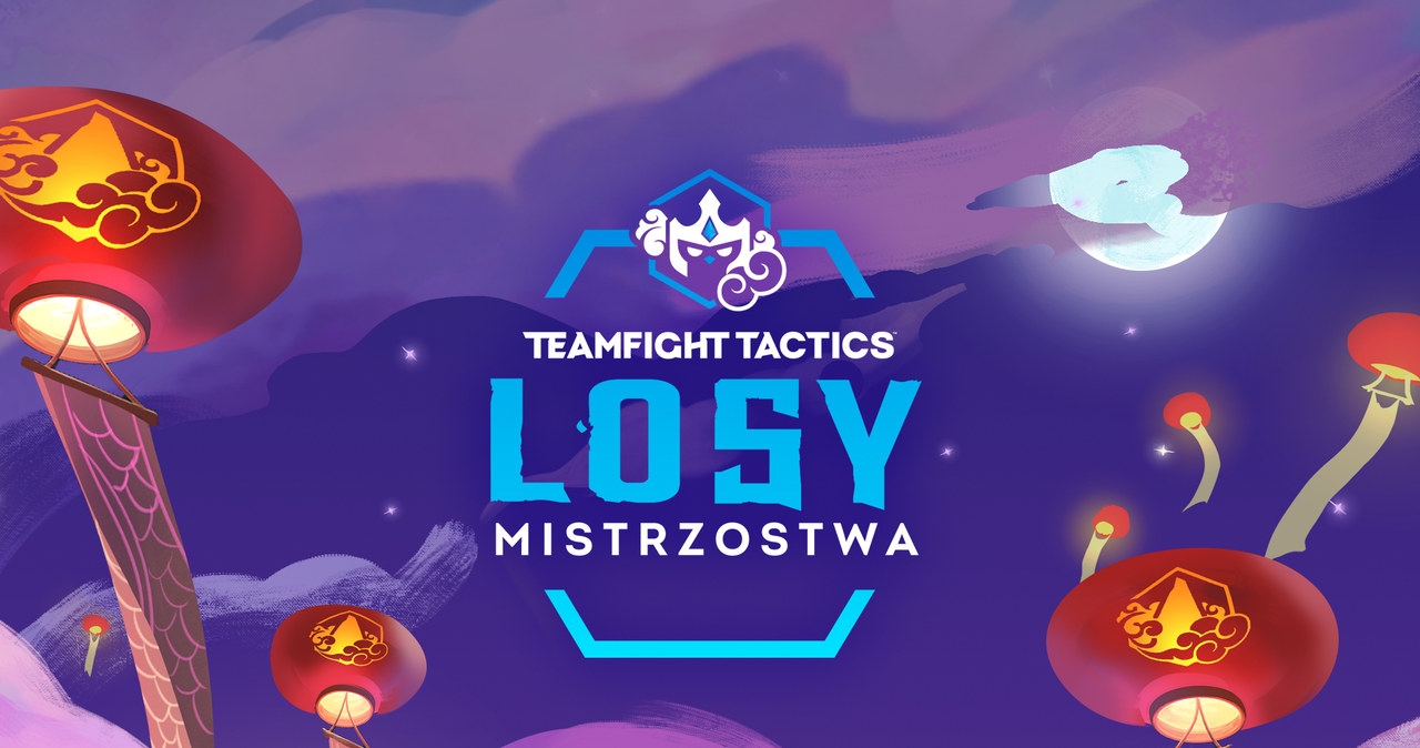 Teamfight Tactics /materiały prasowe