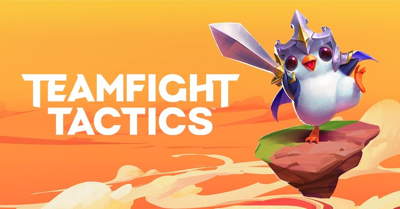 Teamfight Tactics /materiały prasowe