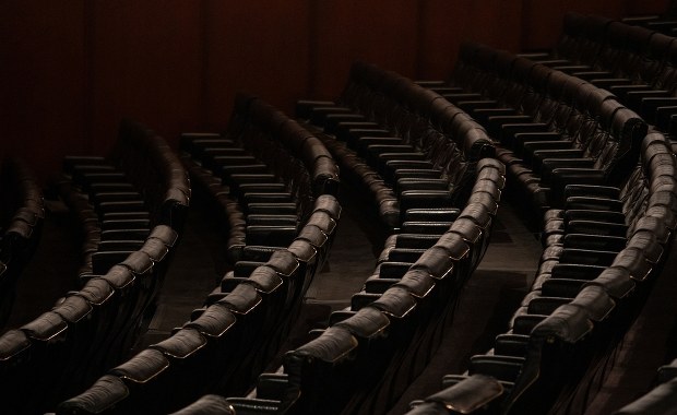 Teatr Groteska w Krakowie odwołuje spektakle zaplanowane na najbliższy tydzień