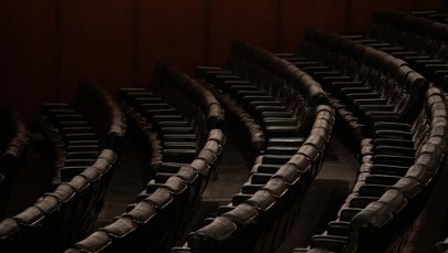 Teatr Groteska w Krakowie odwołuje spektakle zaplanowane na najbliższy tydzień