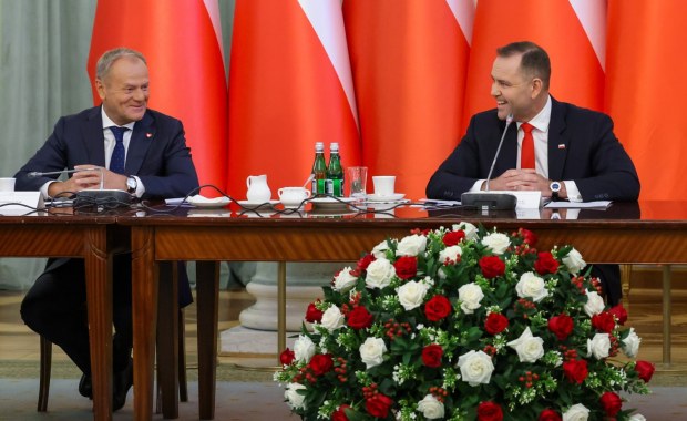 Teatr i budowanie przewagi? Komentarze po Radzie Gabinetowej