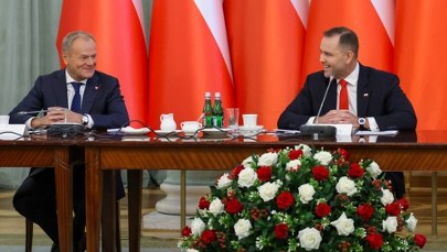 Teatr i budowanie przewagi? Komentarze po Radzie Gabinetowej