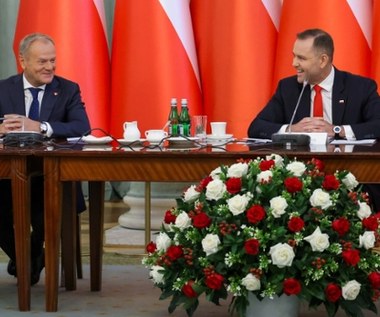 Teatr i budowanie przewagi? Komentarze po Radzie Gabinetowej