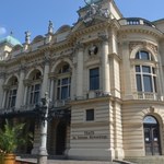 Teatr im. J. Słowackiego będzie miał nową kurtynę. Zaprojektował ją Stanisław Wyspiański