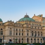 Teatr im. Juliusza Słowackiego współprowadzony z MKiDN