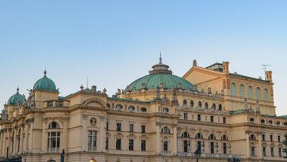 Teatr im. Słowackiego. Czy będzie konkurs na nowego dyrektora?