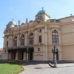 Teatr im. Słowackiego w Krakowie. "Chcemy unieważnienia konkursu na dyrektora"