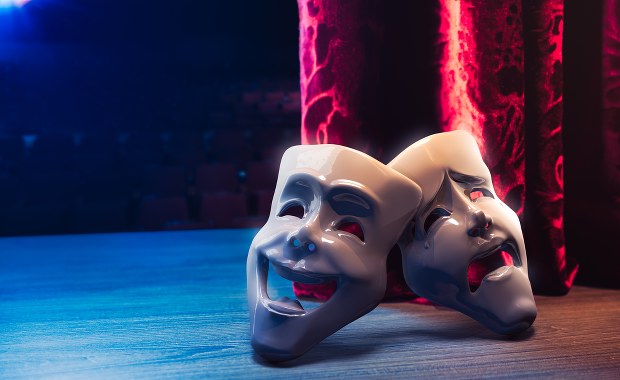 Teatr im. W. Siemaszkowej zachęca widzów: płać za bilet ile możesz