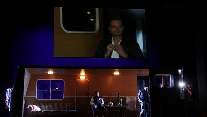 Teatr Ludowy przygotował spektakl o współczesnym Don Kichocie