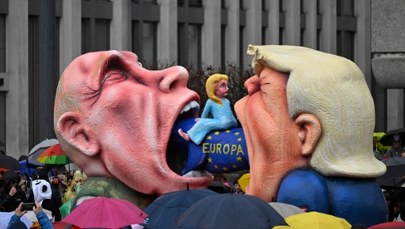 "Teatr negocjacji". Europejskie służby wywiadowcze nie wierzą w zakończenie wojny