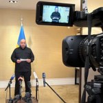 "Teatr negocjacji". Europejskie służby wywiadowcze nie wierzą w zakończenie wojny