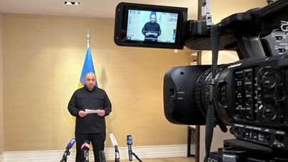 "Teatr negocjacji". Europejskie służby wywiadowcze nie wierzą w zakończenie wojny