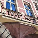 Teatr Nowy w Poznaniu szykuje się do obchodów stulecia