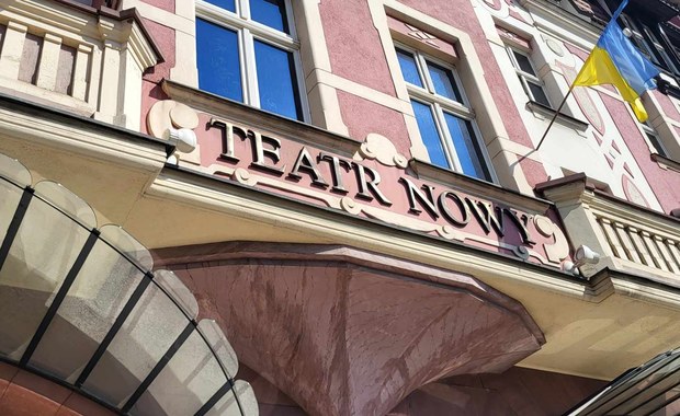 Teatr Nowy w Poznaniu szykuje się do obchodów stulecia