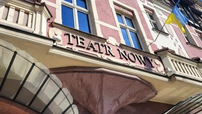 Teatr Nowy w Poznaniu szykuje się do obchodów stulecia