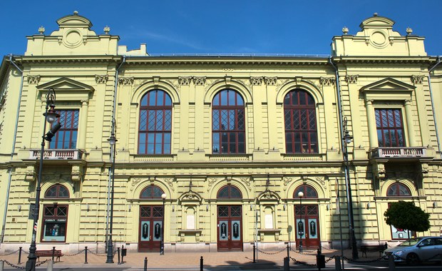 Teatr Osterwy w Lublinie będzie współprowadzony przez ministerstwo 