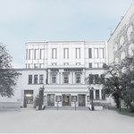 Teatr Powszechny w Łodzi zamieni się Europejskie Centrum Komedii i Edukacji Kulturalnej