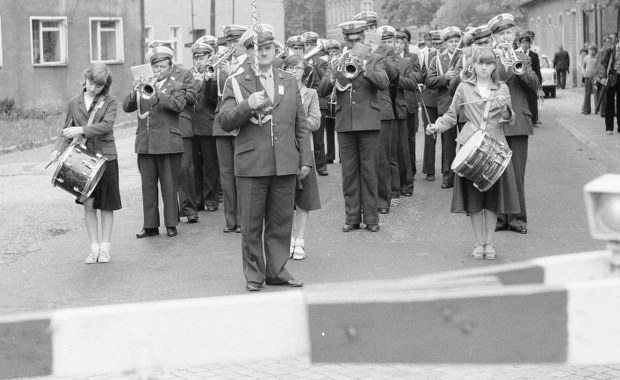 Teatr Śląski szuka zdjęć z okolic kopalni Wujek. "Zamysłem jest pokazanie świata przed apokalipsą"