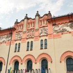 Teatr Stary z Krakowa w prestiżowym gronie. Jedyny z Polski 