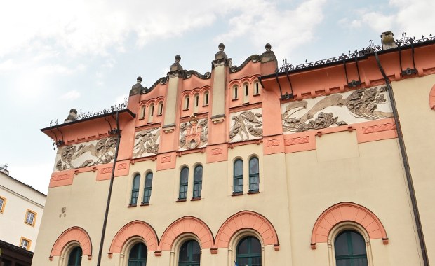 Teatr Stary z Krakowa w prestiżowym gronie. Jedyny z Polski 