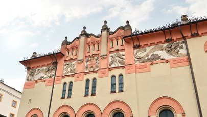 Teatr Stary z Krakowa w prestiżowym gronie. Jedyny z Polski 