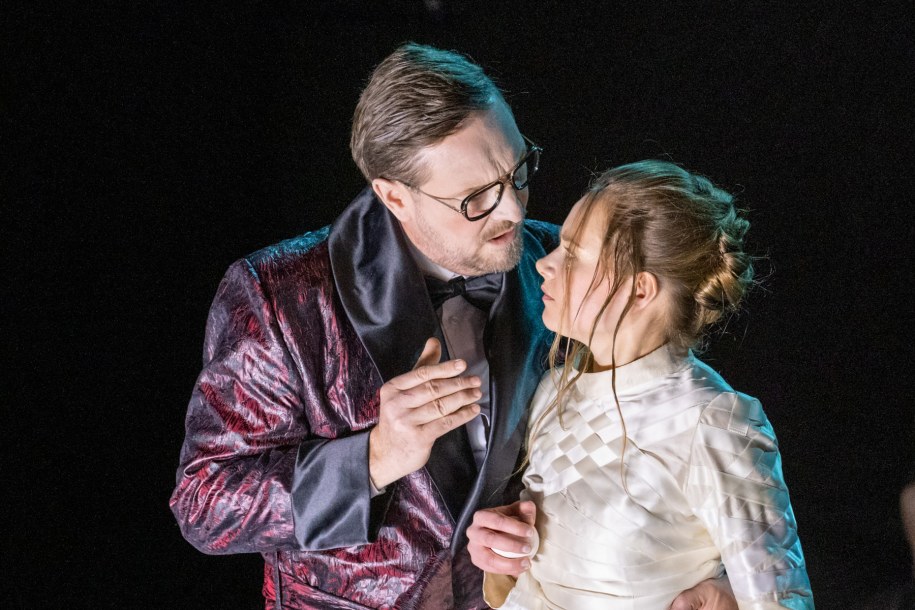 Teatr Stary zaprasza na sztukę "Salome" /RMF FM