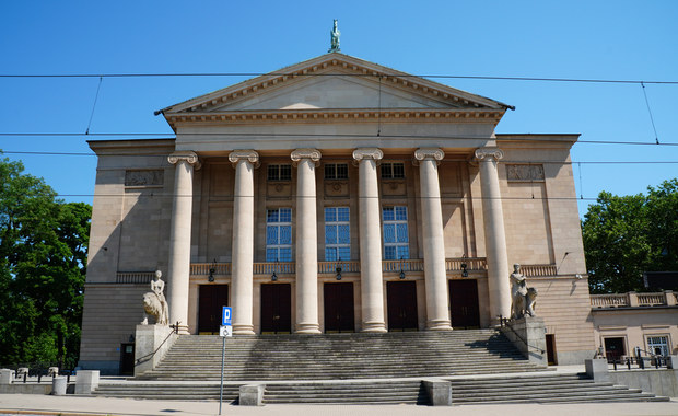 Teatr Wielki w Poznaniu wprowadził bilety dla zaszczepionych przeciw Covid-19