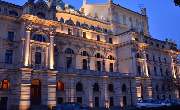 "Teatr wszystko przetrzyma". Dziś Międzynarodowy Dzień Teatru