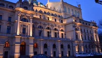 "Teatr wszystko przetrzyma". Dziś Międzynarodowy Dzień Teatru