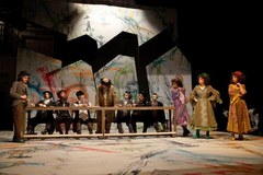 Teatr Żydowski zaprasza na znakomity spektakl rodzinny