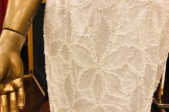 Teatralne suknie ślubne