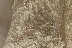 Teatralne suknie ślubne