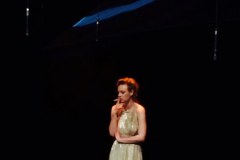 Teatralny debiut filmowej reżyserki Doroty Kędzierzawskiej