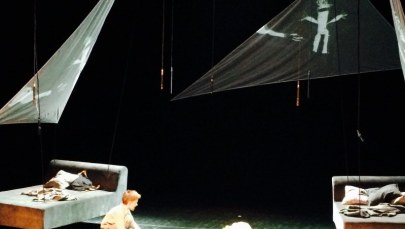 Teatralny debiut filmowej reżyserki Doroty Kędzierzawskiej