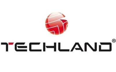 Techland - logo /Informacja prasowa