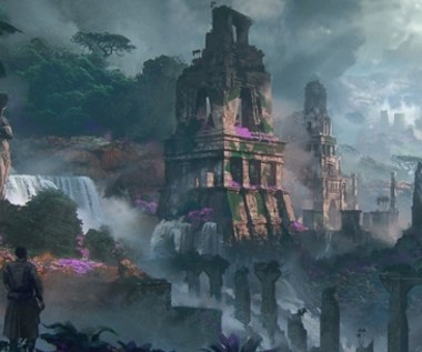 Techland pracuje nad nowym RPG w świecie fantasy