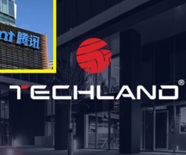 Techland, znane polskie studio gier, przejęte przez giganta z Chin