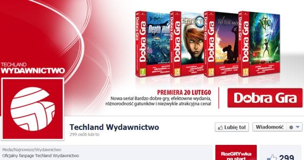 Techland /materiały prasowe