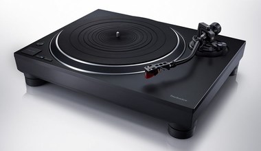 Technics  SL-1500C - gramofon z  z napędem bezpośrednim