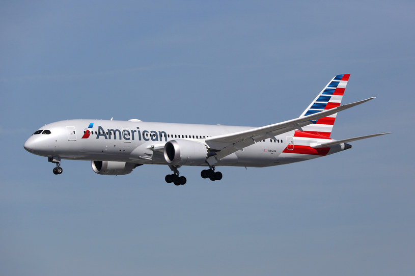 Technicy American Airlines zapowiadają strajk na Heathrow /123RF/PICSEL