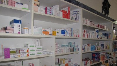 Technicy farmaceutyczni będą protestować w Warszawie. Ich zawód ma zostać zlikwidowany
