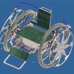 Technika 3D pomaga niepełnosprawnym