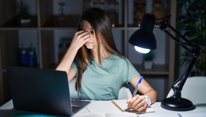 Techniki relaksacyjne dla ósmoklasistów. Jak radzić sobie ze stresem przed egzaminem?