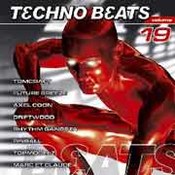 różni wykonawcy: -Techno Beats 19