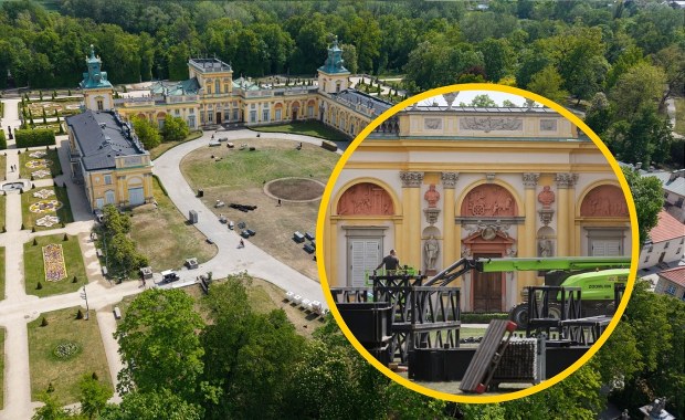 Techno do rana niedaleko rezerwatu przyrody. Ciąg dalszy sporu o Circoloco