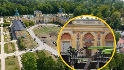 Techno do rana niedaleko rezerwatu przyrody. Ciąg dalszy sporu o Circoloco