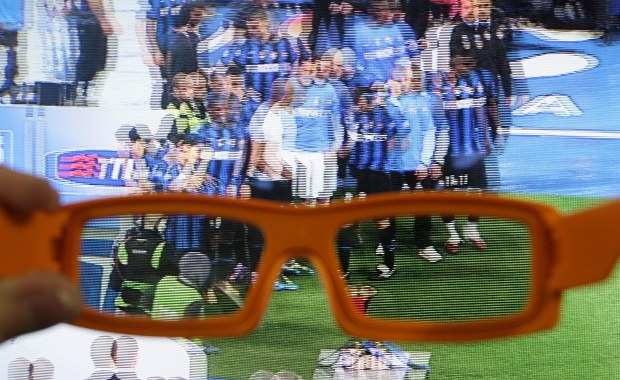 Technologia 3D może być niebezpieczna dla dzieci